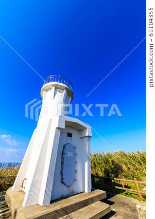 Ikitsuki Nagasehana燈塔[長崎縣平戶市] 61104355