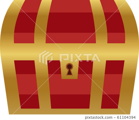 Treasure Chest Treasure Chest 61104394
