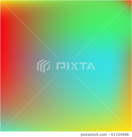 Bright blurred graphics from various combinations Bright blurred graphics from various combinations 61104896