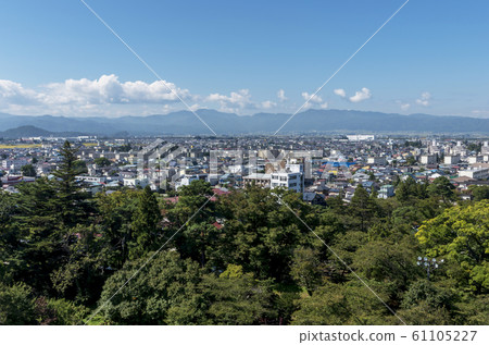 會津城 會津城 61105227
