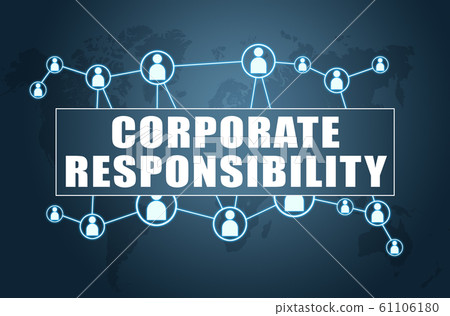 Corporate Responsibility Corporate Responsibility 61106180