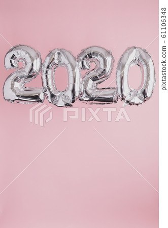 2020 balloon celebrate new year background banner 2020 balloon celebrate new year background banner 61106348