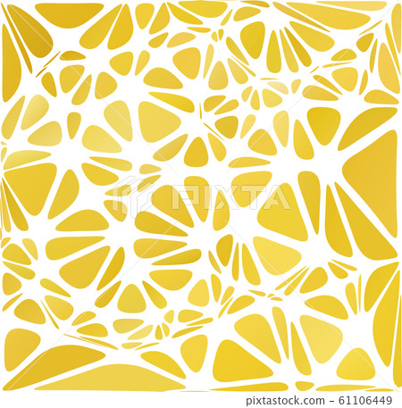 Yellow modern Style, Creative Design Templates 61106449