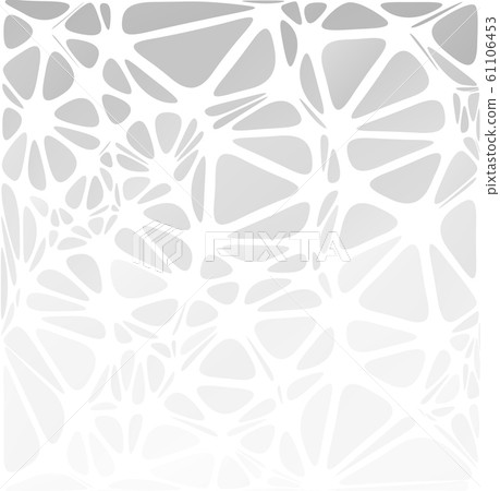 Gray White modern Style, Creative Design Templates 61106453