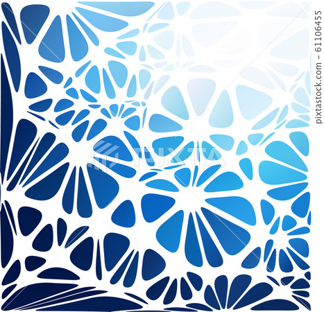 Blue modern Style, Creative Design Templates 61106455