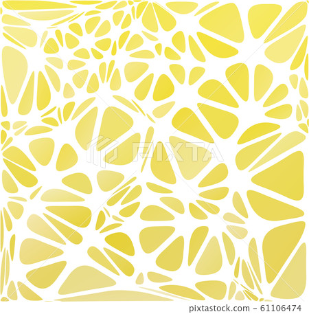 Yellow Design Unique Yellow modern Style, Creative Design Templates - Stock Illustration ...