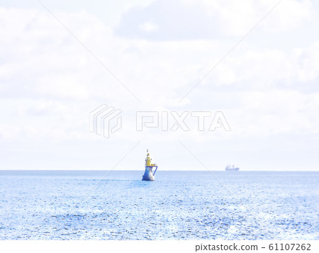 Lighthouse sea sky Lighthouse sea sky 61107262