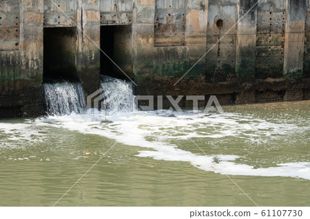 discharge, bacterium, pump 61107730