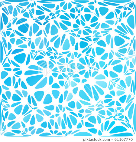 Blue modern Style, Creative Design Templates 61107770