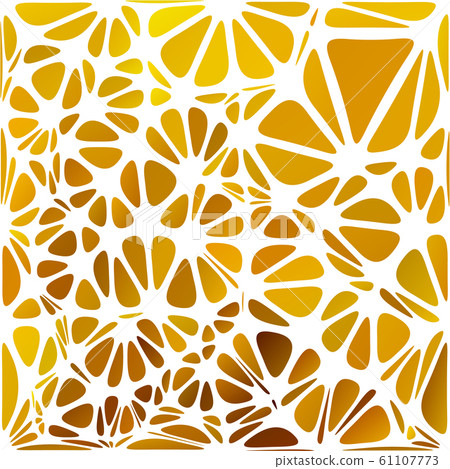 Yellow modern Style, Creative Design Templates 61107773