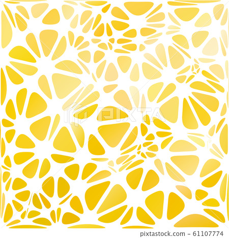 Yellow modern Style, Creative Design Templates 61107774