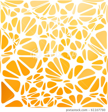 Orange modern Style, Creative Design Templates 61107780