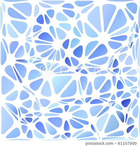 Blue modern Style, Creative Design Templates - Stock Illustration ...