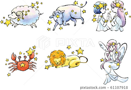 星座：金牛座處女座 61107918