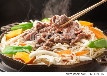 Genghis Khan  61109107