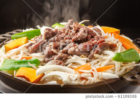 Genghis Khan  61109108