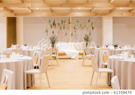 Reception Takasago 61109476