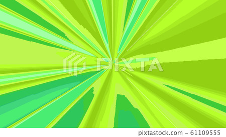 印有格的 光線 光束 61109555