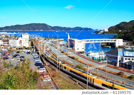 三重縣鳥羽市的伊勢志摩班輪 三重縣鳥羽市的伊勢志摩班輪 61109570