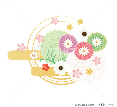 Cut-Japanese style material 114 Cut-Japanese style material 114 61109720