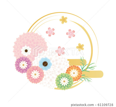 Cut-Japanese style material 116 Cut-Japanese style material 116 61109728