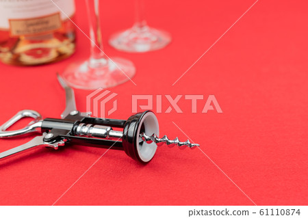 Wine opener 61110874