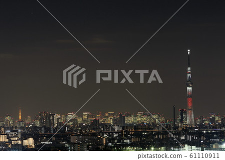 Tokyo Sky Tree Tokyo Sky Tree 61110911