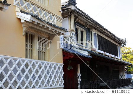 Townscape of Uchiko Townscape of Uchiko 61110932