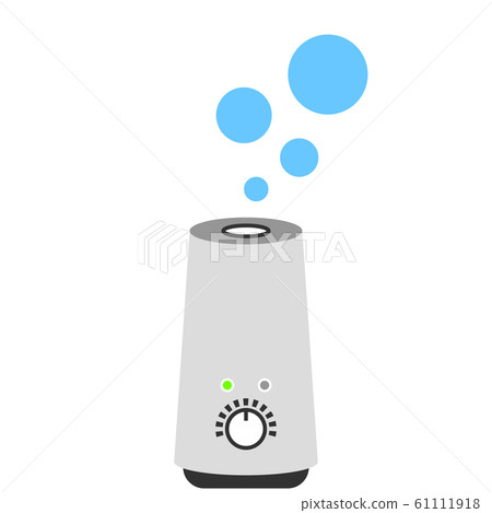 Humidifier steam Humidifier steam 61111918