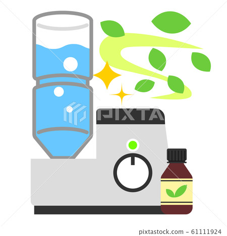 Humidifier Aroma Humidifier Aroma 61111924