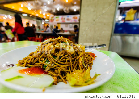 Mie Goreng Malaysia 61112015