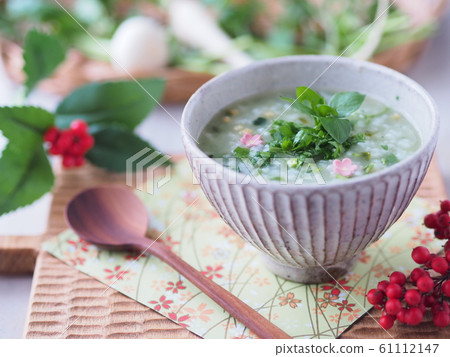 Seven herbs Seven herbs 61112147