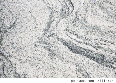 大理石圖案背景材料：具有粗糙紋理的大理石紋理牆 61112342