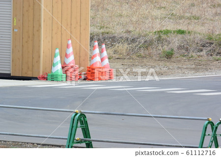 Construction safety management 61112716