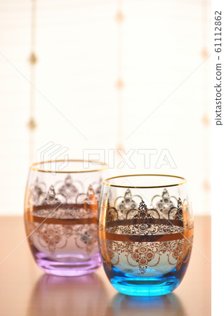 Venetian glass 61112862