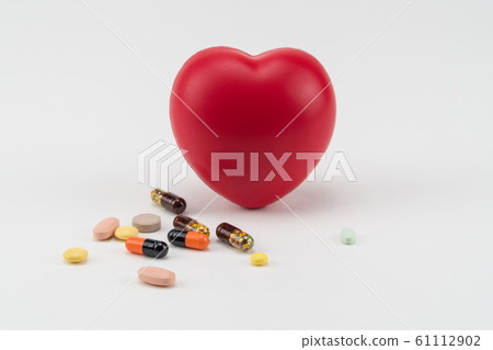 cardiology, heart care 61112902