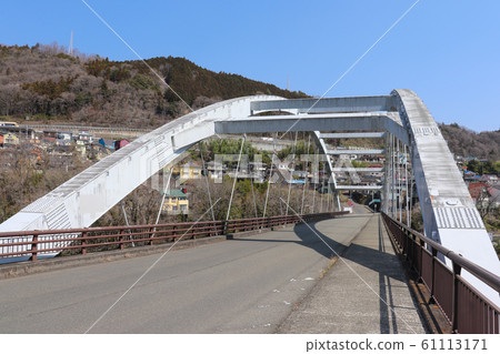 本天橋(神奈川縣相模原市) 本天橋(神奈川縣相模原市) 61113171