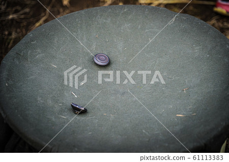 Beegoma Showdown (Showa Play) 61113383