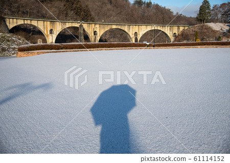Glasses Bridge Glasses Bridge 61114152