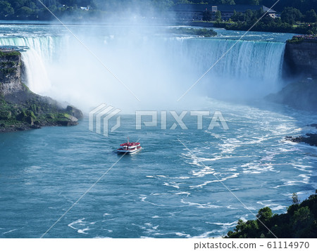 Niagara Falls Niagara Falls Niagara Falls, Canada / USA 61114970