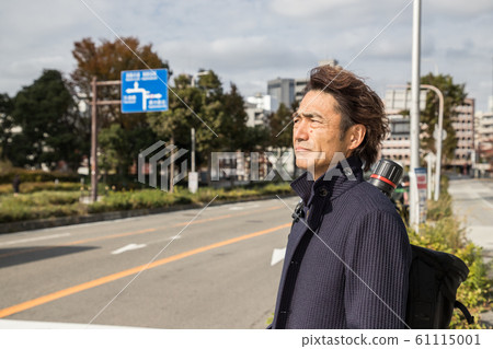 自由商人 自由商人 61115001