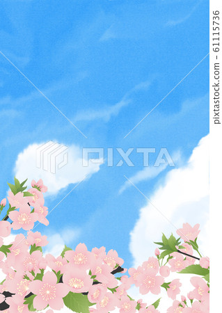 Flower view 61115736