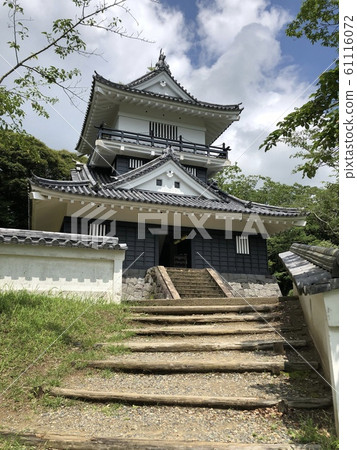 Kazusa no Kojo-Japanese spirit- 61116072