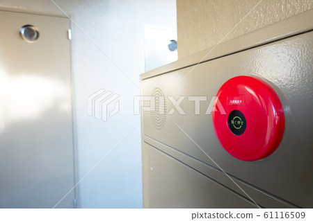 Indoor fire hydrant 61116509