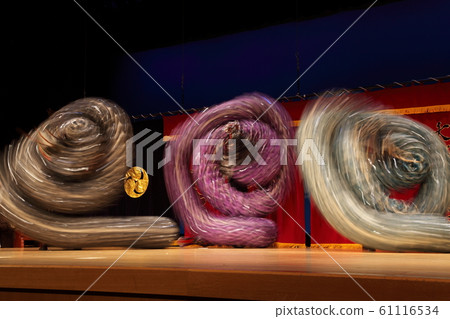 Iwami Kagura Iwami Kagura 61116534