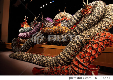 Iwami Kagura 61116535