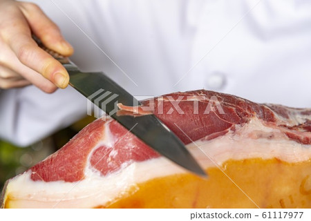 Prosciutto Prosciutto 61117977