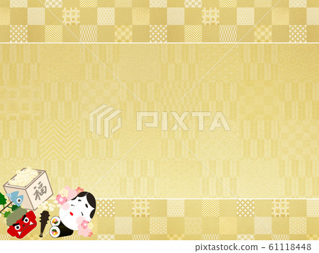 Background-Setsubun-Mame-Maki-Ehomaki Background-Setsubun-Mame-Maki-Ehomaki 61118448