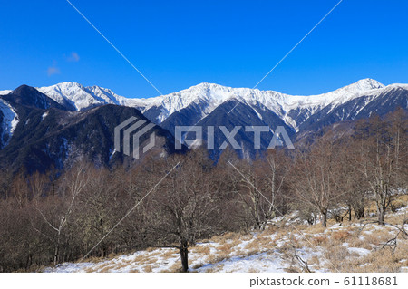 Yashajin Pass Shiramine Sanzan Yashajin Pass Shiramine Sanzan 61118681