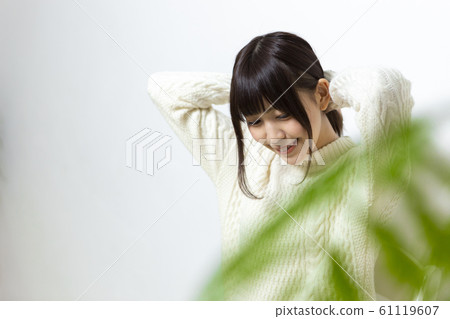 約會前的女人 約會前的女人 61119607